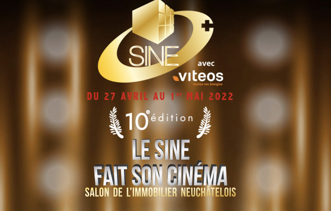 Salon de l’Immobilier NE