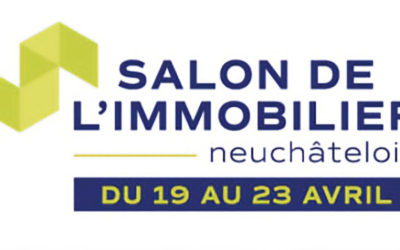 Salon de l’Immobilier NE